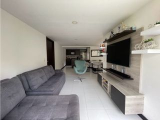 Apartamento en venta Loma del Indio