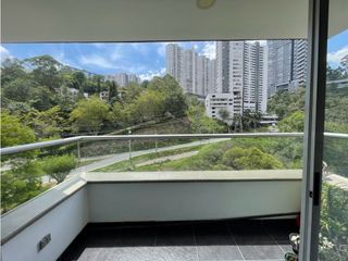 Apartamento en venta Loma del Indio