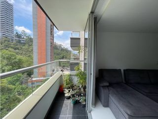 Apartamento en venta Loma del Indio