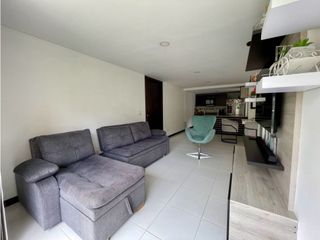 Apartamento en venta Loma del Indio