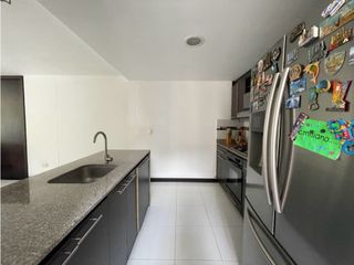 Apartamento en venta Loma del Indio