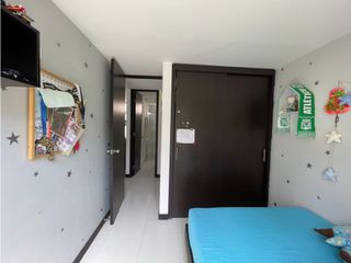 Apartamento en venta Loma del Indio