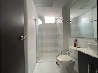 Apartamento en venta Loma del Indio