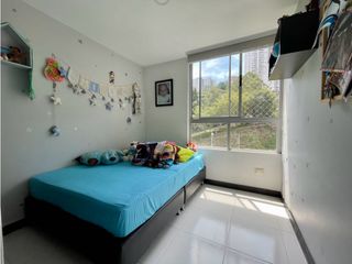 Apartamento en venta Loma del Indio