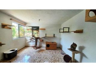 Casa Finca en Venta en Alto de Las Palmas, Medellín