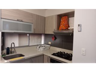 Arriendo apartamento amoblado en Bavaria -02