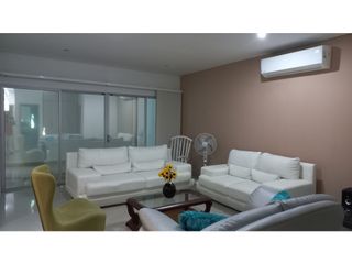 Arriendo apartamento amoblado en Bavaria -02