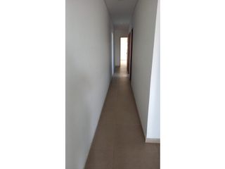 Apartamento En Venta San Felipe, Barranquilla