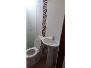 Apartamento En Venta San Felipe, Barranquilla