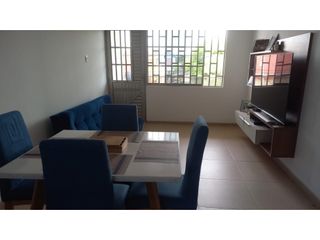 Apartamento En Venta San Felipe, Barranquilla