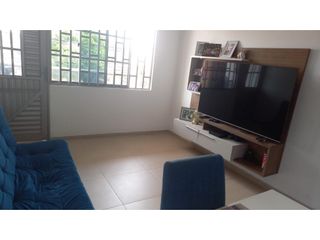 Apartamento En Venta San Felipe, Barranquilla