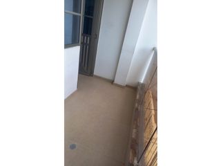 Apartamento En Venta San Felipe, Barranquilla