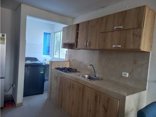 Apartamento En Venta San Felipe, Barranquilla