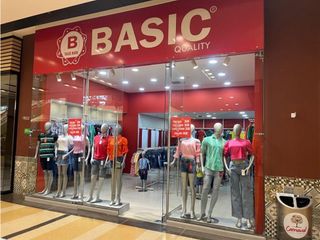 Foto 2 de LOCAL EN VENTA EN CENTRO COMERCIAL