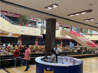 Foto 14 de LOCAL EN VENTA EN CENTRO COMERCIAL