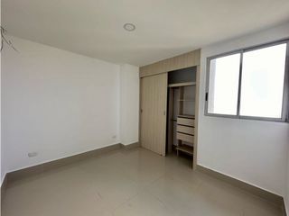 APARTAMENTO EN ARRIENDO DE 3 ALCOBAS . Villa Campestre