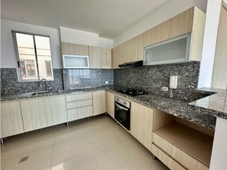 APARTAMENTO EN ARRIENDO DE 3 ALCOBAS . Villa Campestre