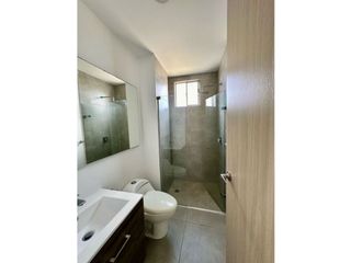 APARTAMENTO EN ARRIENDO DE 3 ALCOBAS . Villa Campestre