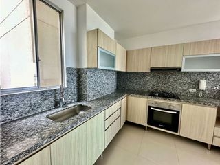 APARTAMENTO EN ARRIENDO DE 3 ALCOBAS . Villa Campestre