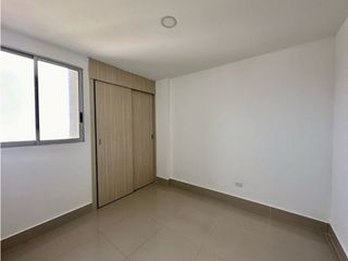 APARTAMENTO EN ARRIENDO DE 3 ALCOBAS . Villa Campestre