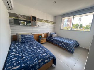Foto 6 de Apartamento en venta Altos de Rosales