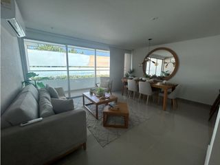 Foto 1 de Apartamento en venta Altos de Rosales