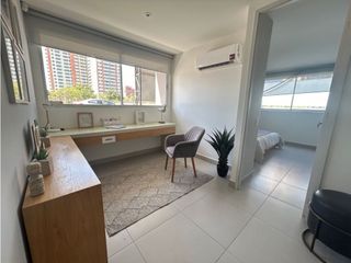 Foto 4 de Apartamento en venta Altos de Rosales