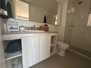 Foto 7 de Apartamento en venta Altos de Rosales