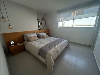 Foto 2 de Apartamento en venta Altos de Rosales