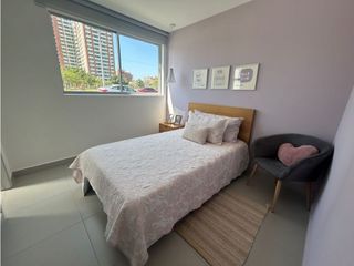 Foto 5 de Apartamento en venta Altos de Rosales