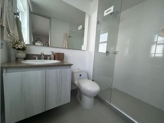 Foto 3 de Apartamento en venta Altos de Rosales