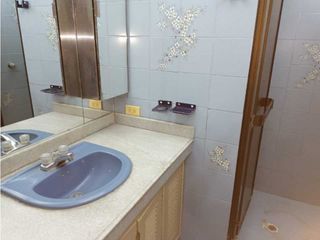 Foto 8 de Apartamento para venta en el norte de cali barrio santa monica residen