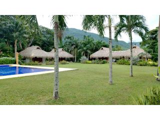 Foto 5 de VENTA CASA CAMPESTRE TERRENO 3594m2 CASA 368m2 CONDOMINIO APULO MH