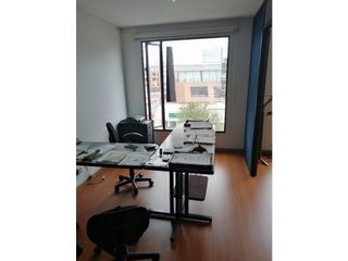 Oficina en Vender en Bogotá D.C.