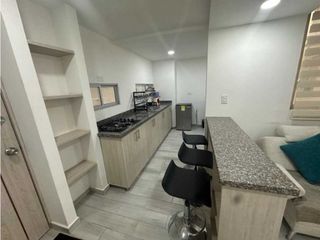 Foto 5 de Se vende apartaestudio en el norte de Armenia Quindio