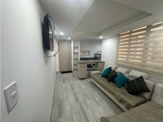 Foto 2 de Se vende apartaestudio en el norte de Armenia Quindio