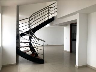 Apartamento en venta Miramar Barranquilla