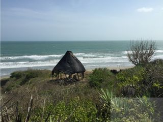 Finca en Venta en Cartagena de Indias - PUNTA CANOA