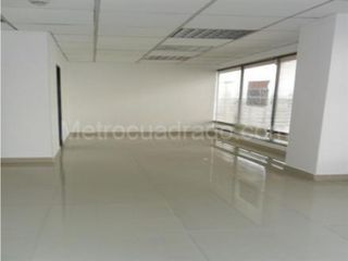 Oficina  en venta  en Salitre  Ed Capital Center II - 32m2  1 garaje