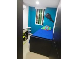 Foto 7 de Se Vende Apartamento tipo casa en Nueva Granada
