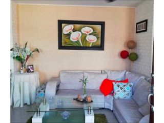 Foto 2 de Se Vende Apartamento tipo casa en Nueva Granada