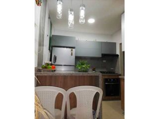 Foto 4 de Se Vende Apartamento tipo casa en Nueva Granada