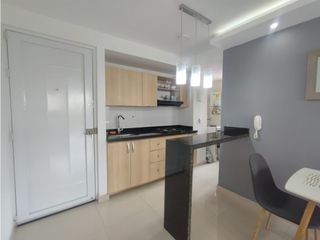 APARTAMENTO EN VENTA CONJUNTO CORAL - CIUDAD PACIFICA