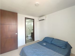 APARTAMENTO EN VENTA CONJUNTO CORAL - CIUDAD PACIFICA