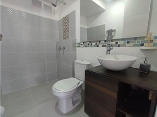 APARTAMENTO EN VENTA CONJUNTO CORAL - CIUDAD PACIFICA