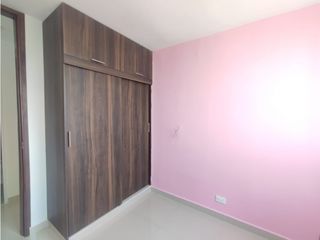 APARTAMENTO EN VENTA CONJUNTO CORAL - CIUDAD PACIFICA