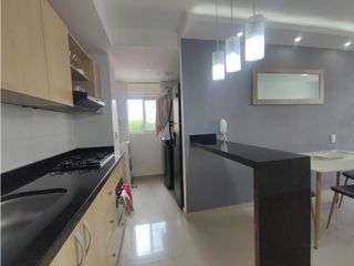 APARTAMENTO EN VENTA CONJUNTO CORAL - CIUDAD PACIFICA