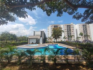 APARTAMENTO EN VENTA CONJUNTO CORAL - CIUDAD PACIFICA