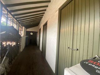Foto 4 de Bodega en venta en Medellín sector Prado Centro