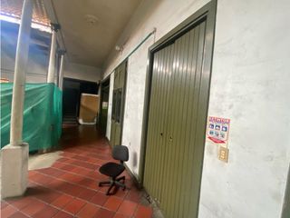 Foto 5 de Bodega en venta en Medellín sector Prado Centro